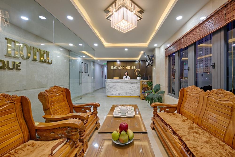 Bao Anh Boutique Hotel Da Nang Luaran gambar